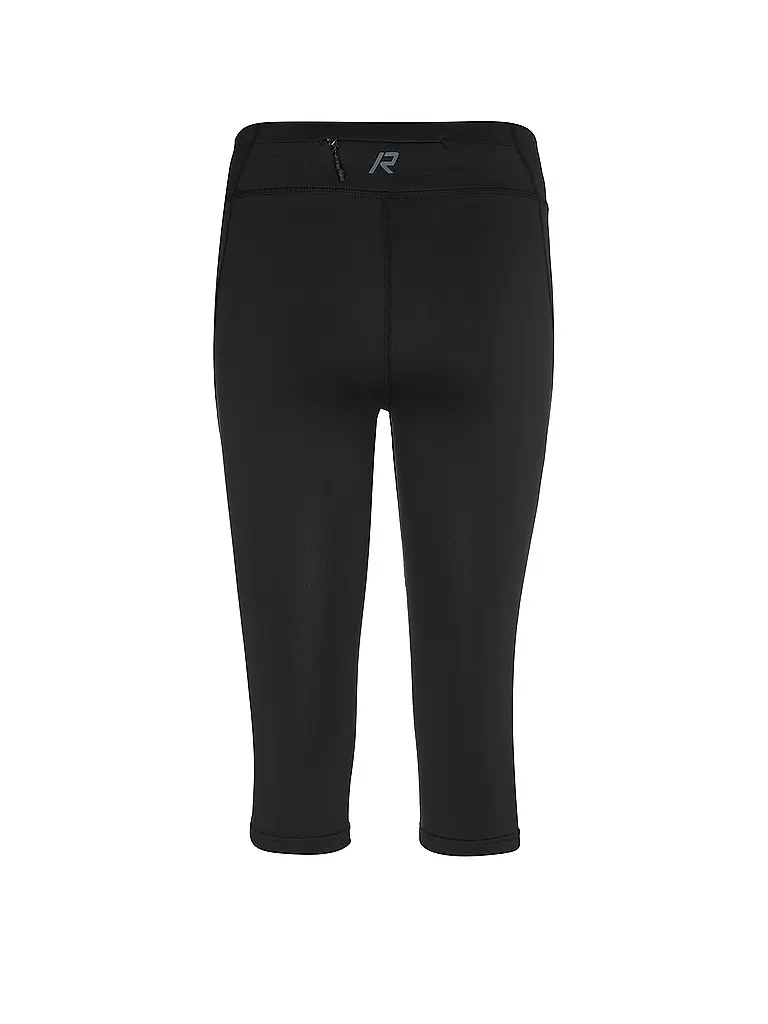 RUKKA | Collant de course 3/4 pour femmes Maakeski |
