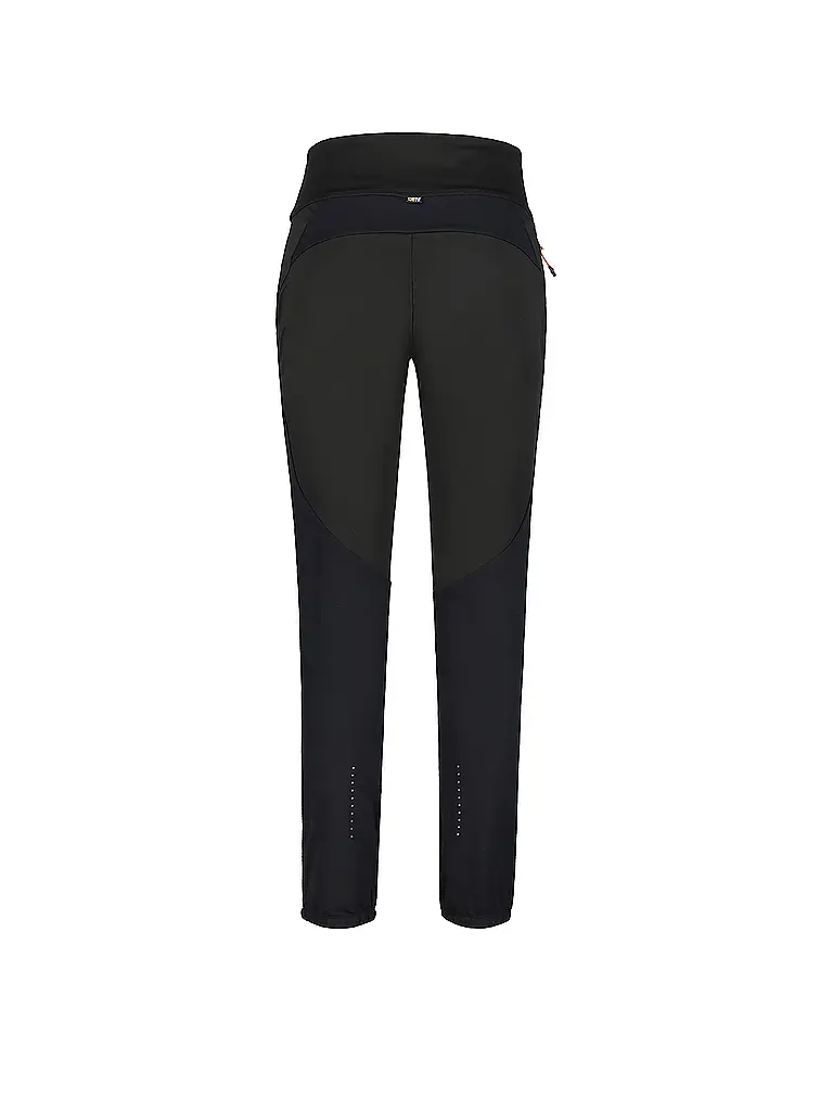 RUKKA | Collant de ski de fond softshell pour femmes Talla |