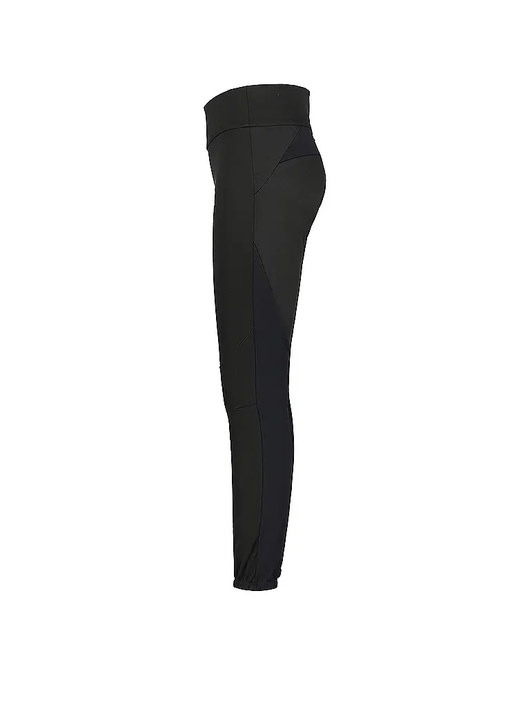 RUKKA | Collant de ski de fond softshell pour femmes Talla |