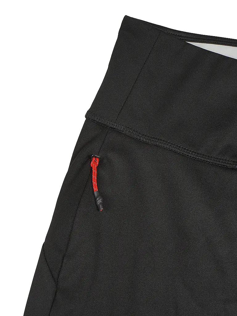 RUKKA | Collant de ski de fond softshell pour femmes Talla |