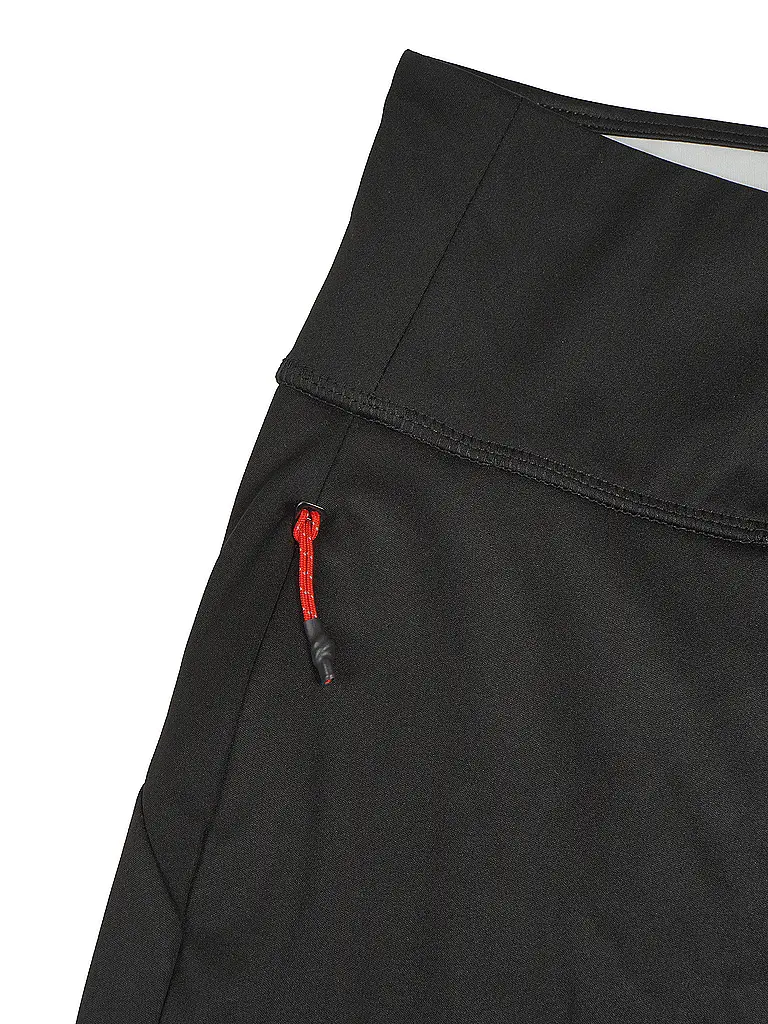 RUKKA | Collant de ski de fond softshell pour femmes Talla | 