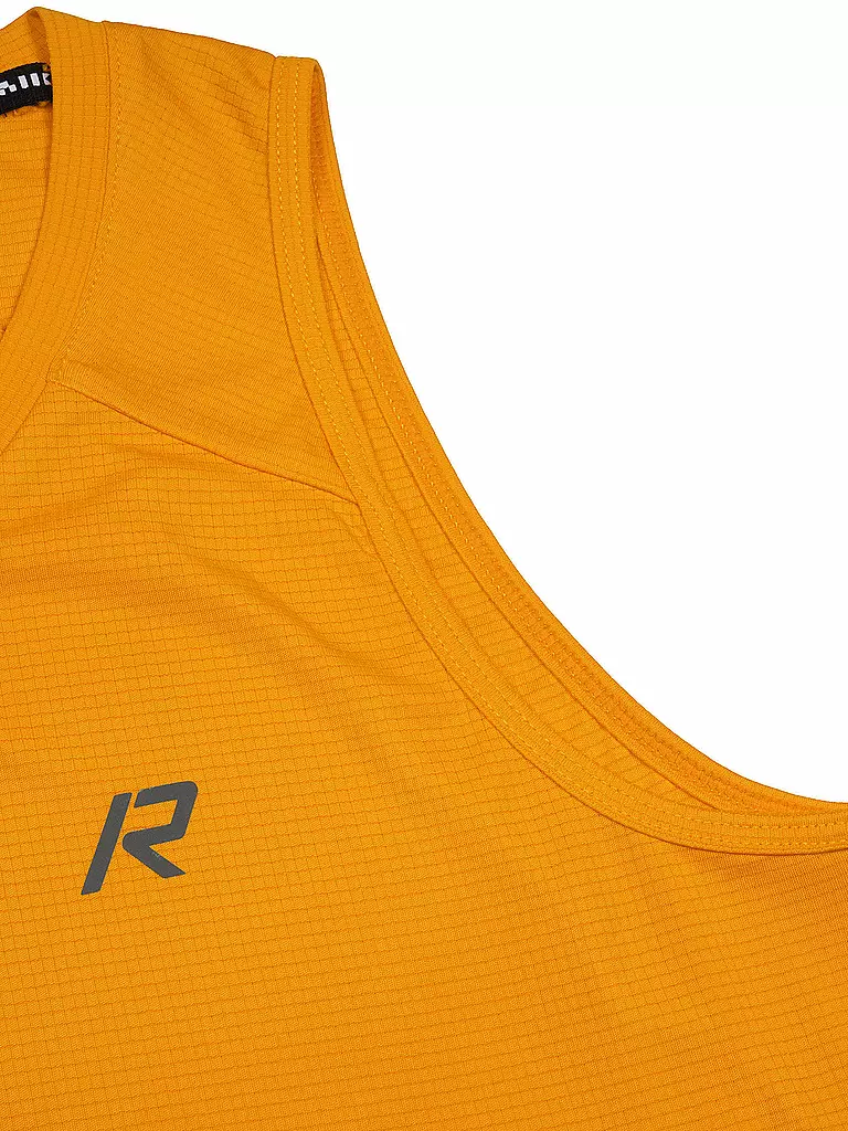 RUKKA | Débardeur de course Mikkola pour hommes |