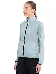 RUKKA | Damen Laufjacke Maile | Menthe