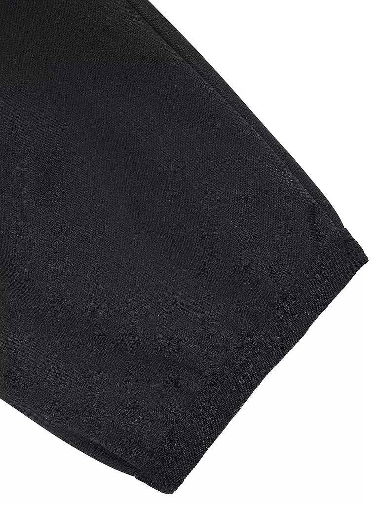 RUKKA | Damen Laufjacke Melta Hoodie | Bleu clair