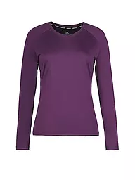 RUKKA | Damen Laufshirt Malis | Lilas