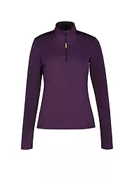 RUKKA | Damen Laufshirt Merisaari | Lilas