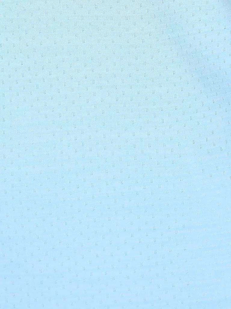 RUKKA | Damen Laufshirt Ylakartti | Bleu clair