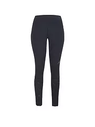 RUKKA | Damen Lauftight Multia Reflective | Bleu foncé