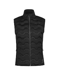 RUKKA | Veste de course pour femmes Merjala | Noir