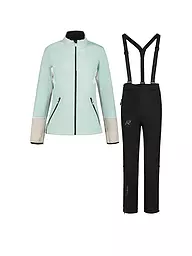 RUKKA | Ensemble de ski de fond pour femmes Tuokkola | Bleu clair