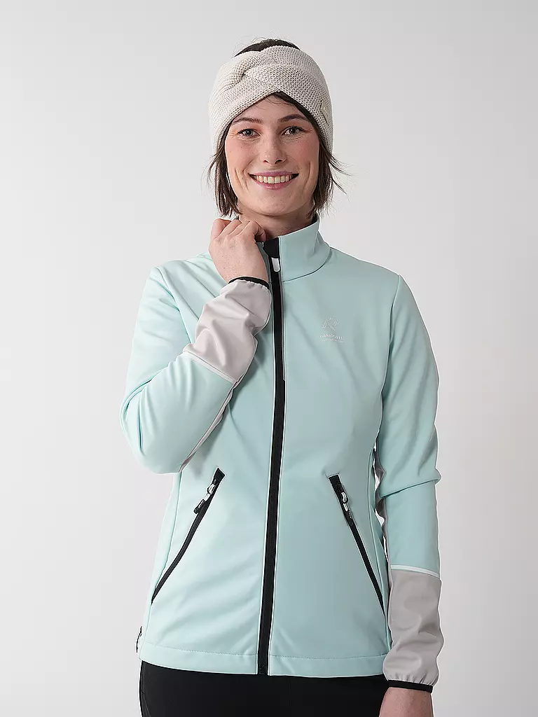 RUKKA | Ensemble de ski de fond pour femmes Tuokkola |