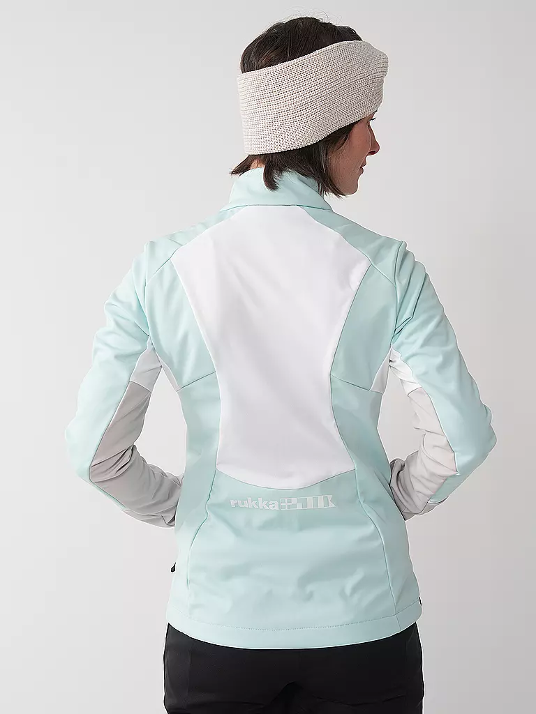 RUKKA | Ensemble de ski de fond pour femmes Tuokkola |