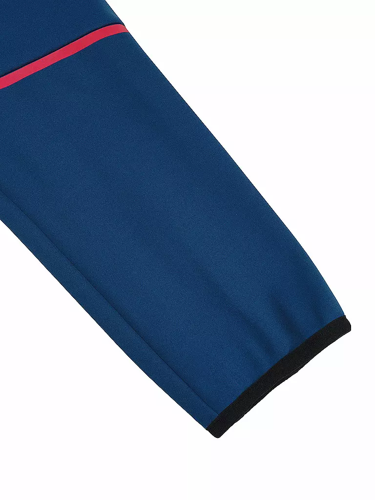 RUKKA | Ensemble de ski de fond pour hommes Toukari | Bleu foncé