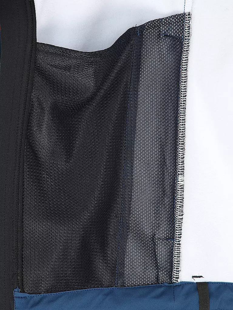 RUKKA | Ensemble de ski de fond pour hommes Toukari | Bleu foncé