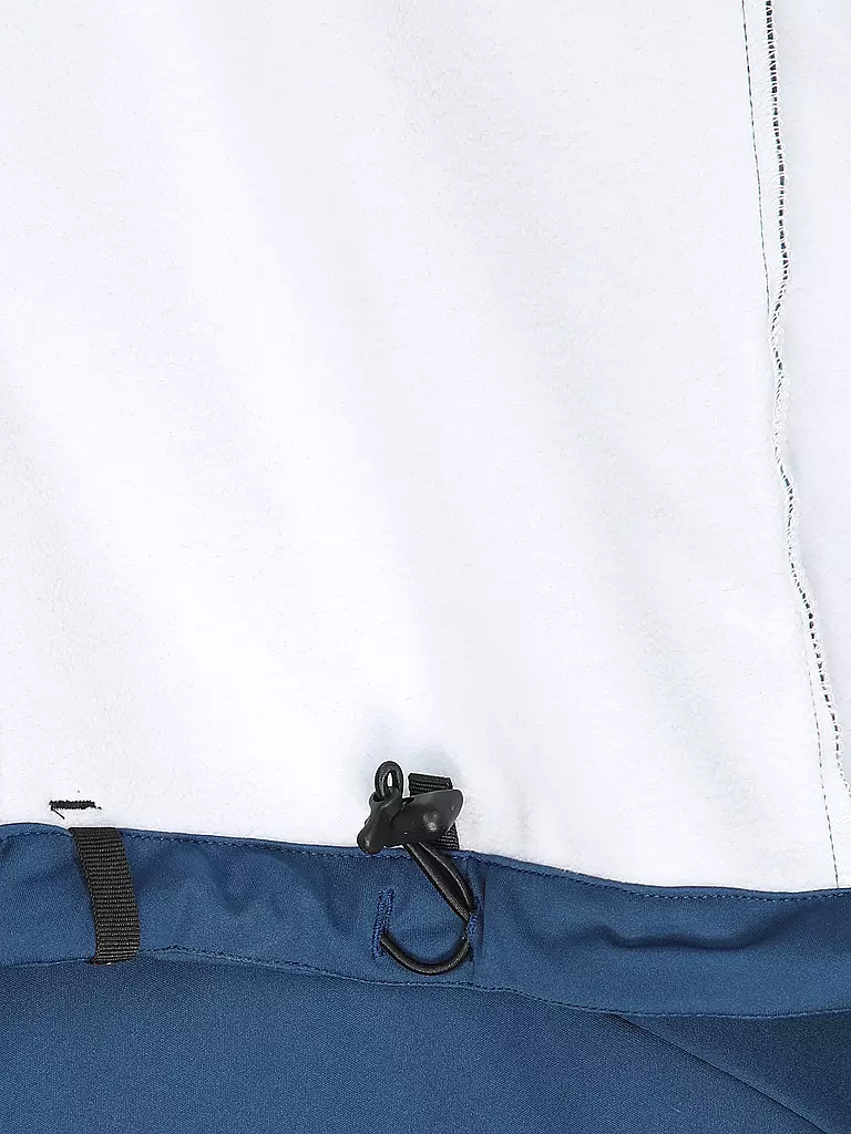 RUKKA | Ensemble de ski de fond pour hommes Toukari | Bleu foncé