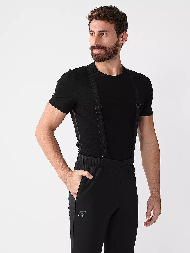 RUKKA | Ensemble de ski de fond pour hommes Toukari | Bleu foncé