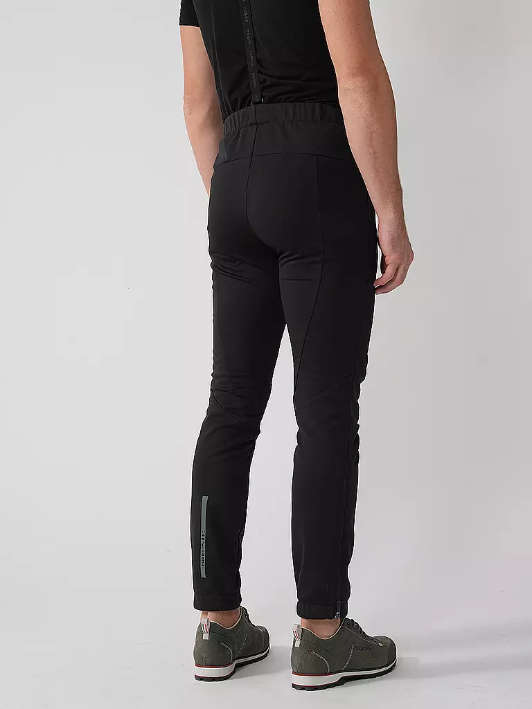 RUKKA | Ensemble de ski de fond pour hommes Toukari | Bleu foncé