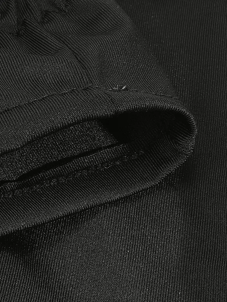 RUKKA | Gants de course Unois | Noir