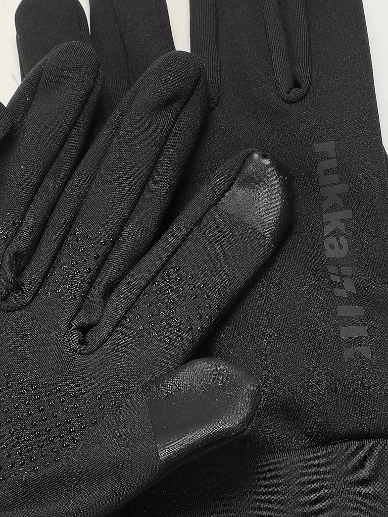 RUKKA | Gants de course Uroi pour hommes | 