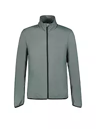 RUKKA | Herren Laufjacke Mailo | Gris