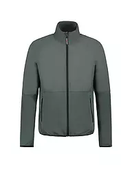 RUKKA | Herren Laufjacke Makila | Olive