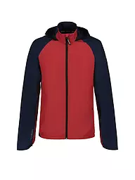 RUKKA | Herren Laufjacke Meskila | Rouge