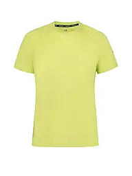 RUKKA | Herren Laufshirt Maliko | Vert