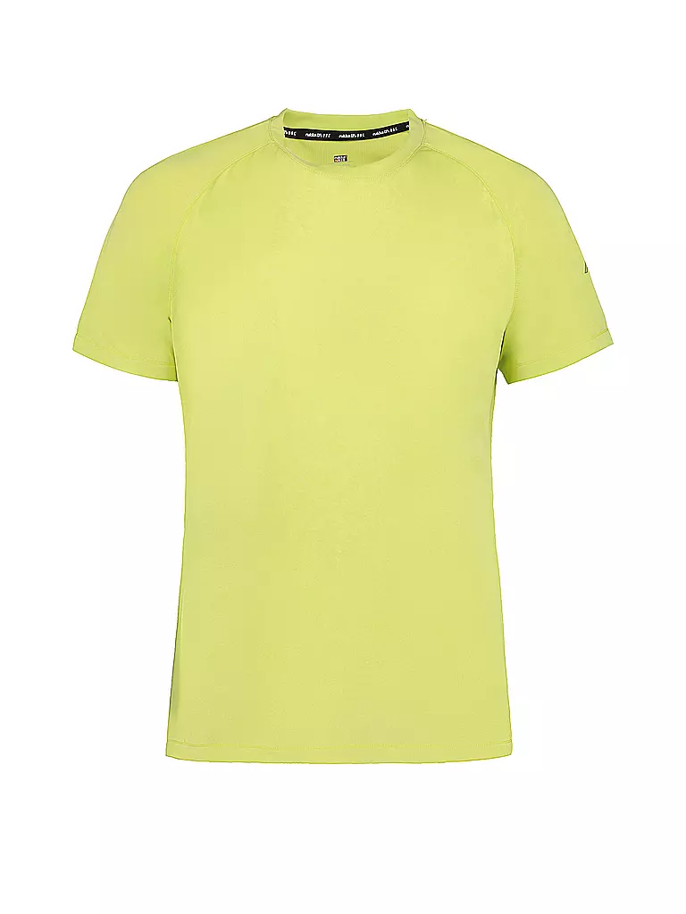 RUKKA | Herren Laufshirt Maliko | Vert
