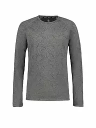 RUKKA | Herren Laufshirt Melko | Gris