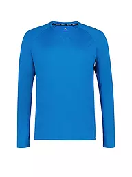 RUKKA | Herren Laufshirt Melko | Bleu