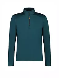 RUKKA | Herren Laufshirt Murtola | Vert foncé