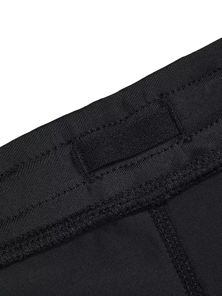 RUKKA | Herren Lauftight Malka | Noir