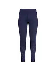 RUKKA | Herren Lauftight Mustis Reflective | Bleu foncé