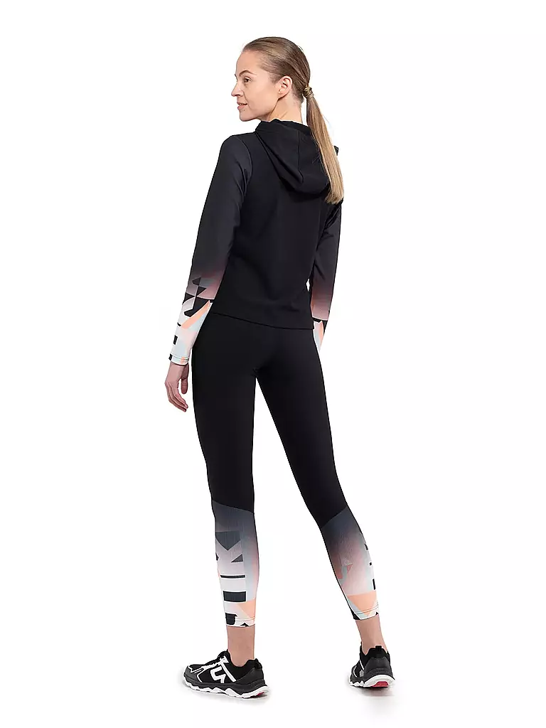 RUKKA | Hoodie de course pour femme Ylijala |