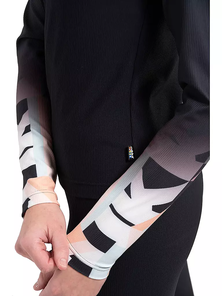 RUKKA | Hoodie de course pour femme Ylijala |