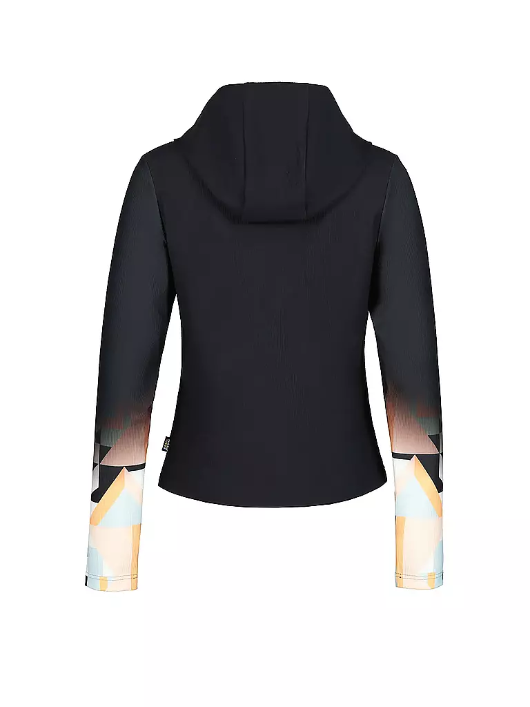 RUKKA | Hoodie de course pour femme Ylijala |