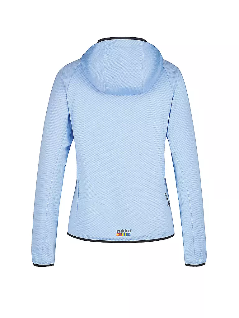 RUKKA | Hoodie de course pour femmes Maakala |