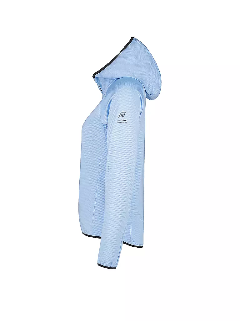 RUKKA | Hoodie de course pour femmes Maakala |