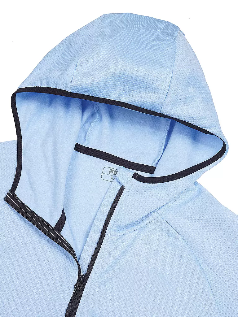 RUKKA | Hoodie de course pour femmes Maakala |
