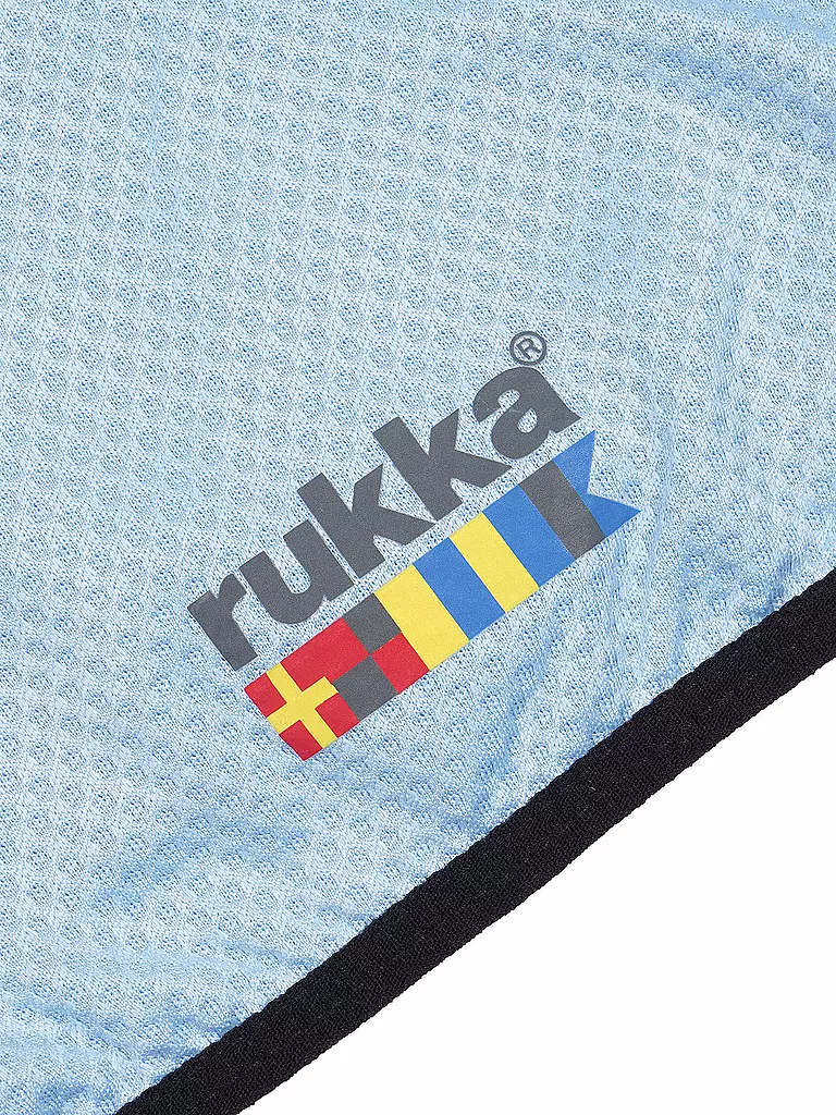 RUKKA | Hoodie de course pour femmes Maakala |