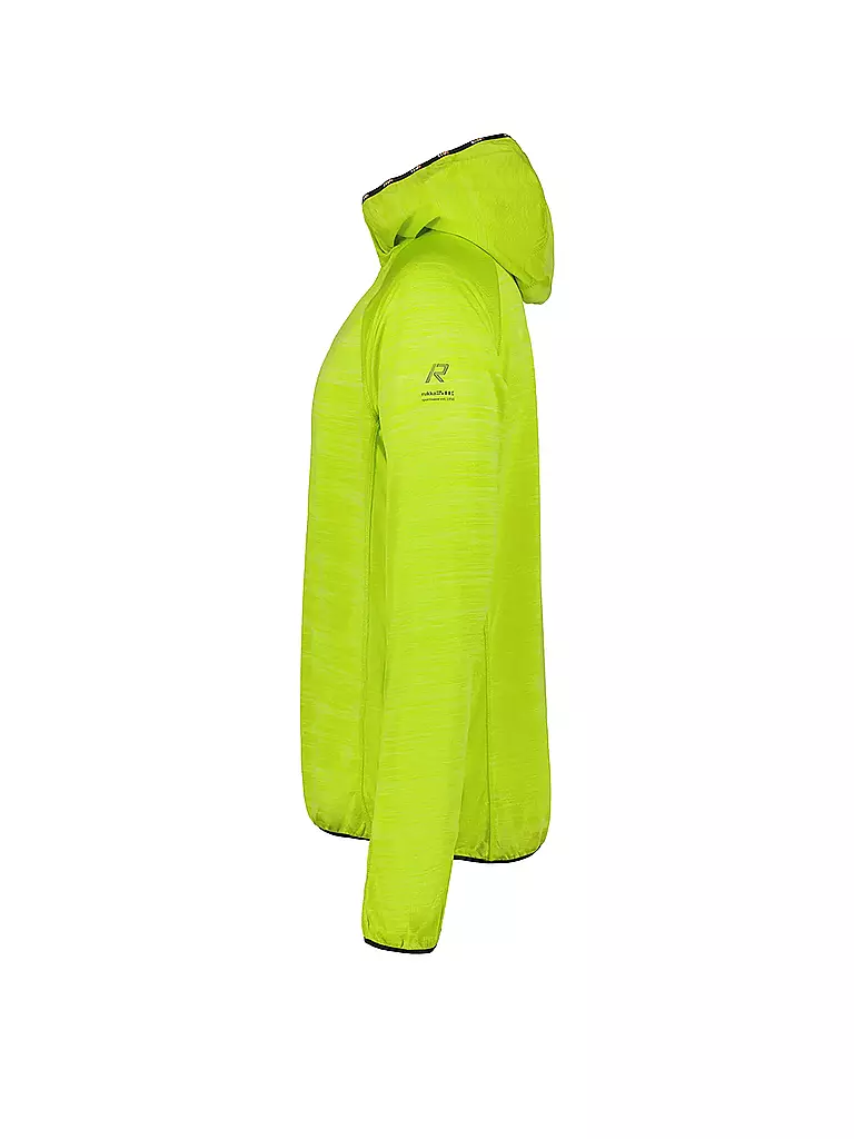 RUKKA | Hoodie de course pour homme Meilan |