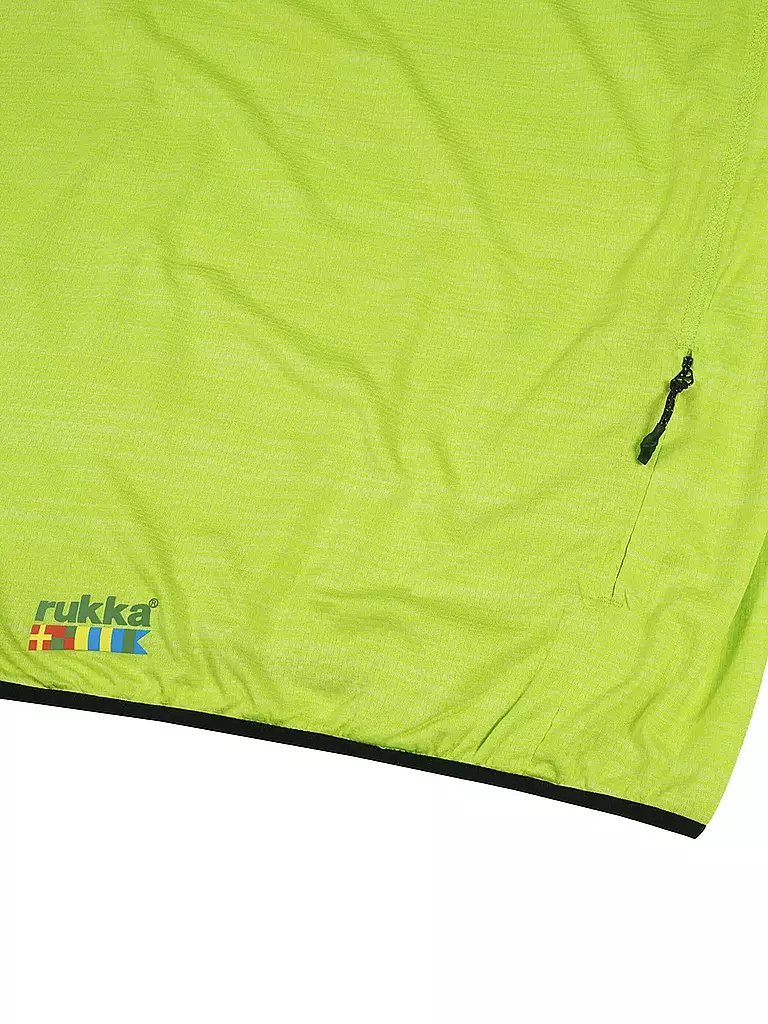 RUKKA | Hoodie de course pour homme Meilan |