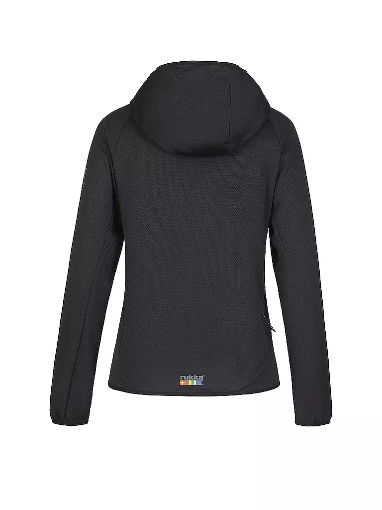 RUKKA | Laufhoodie Maakala pour femmes |