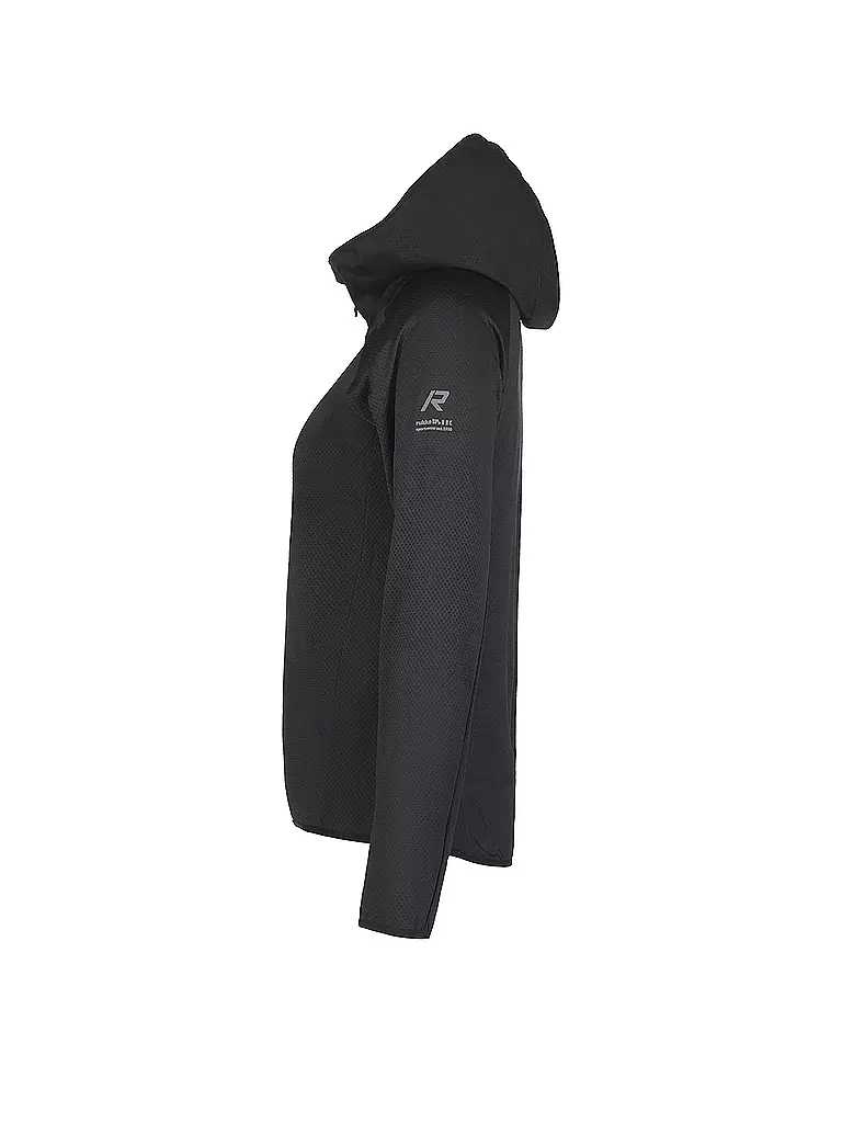 RUKKA | Laufhoodie Maakala pour femmes |