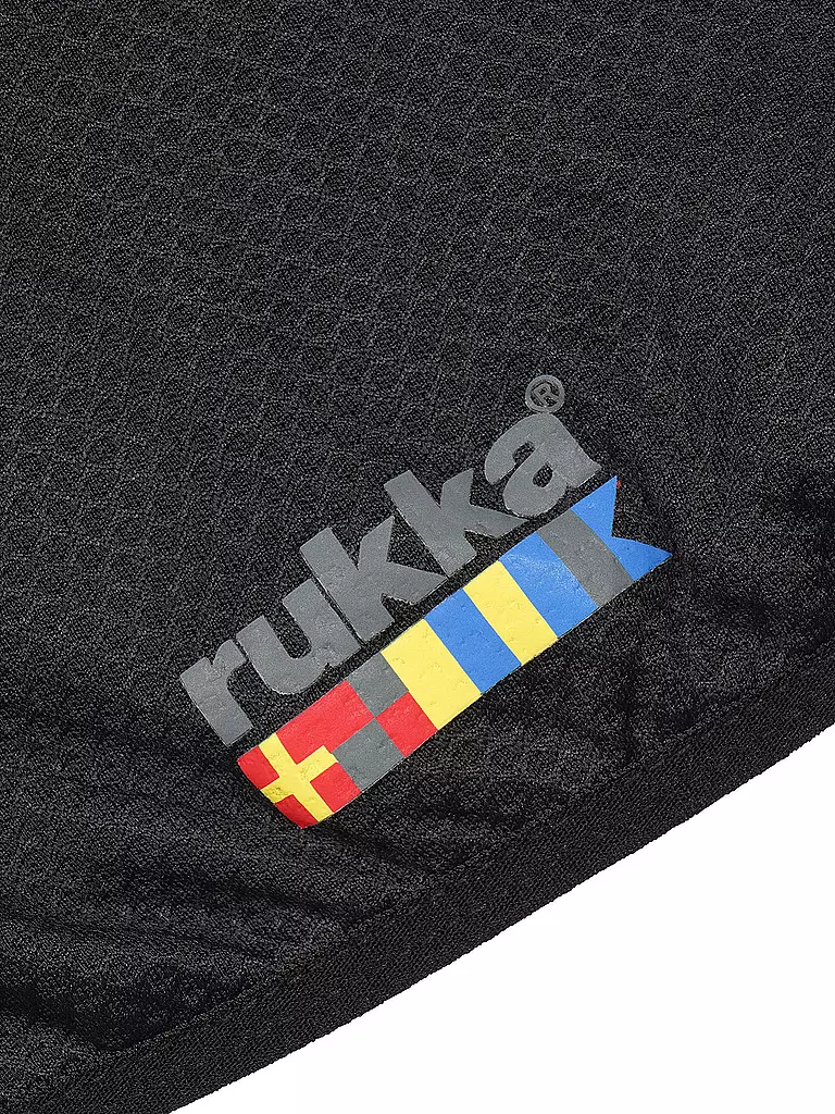 RUKKA | Laufhoodie Maakala pour femmes |
