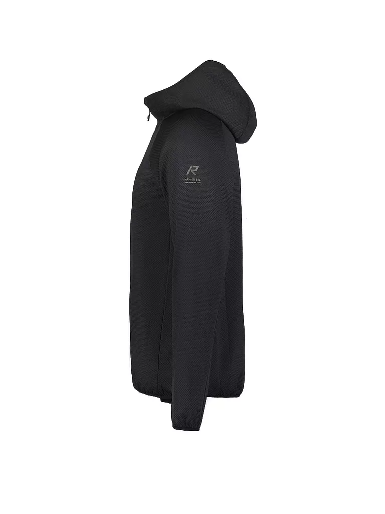 RUKKA | Laufshirt Meilan Hoodie pour homme |