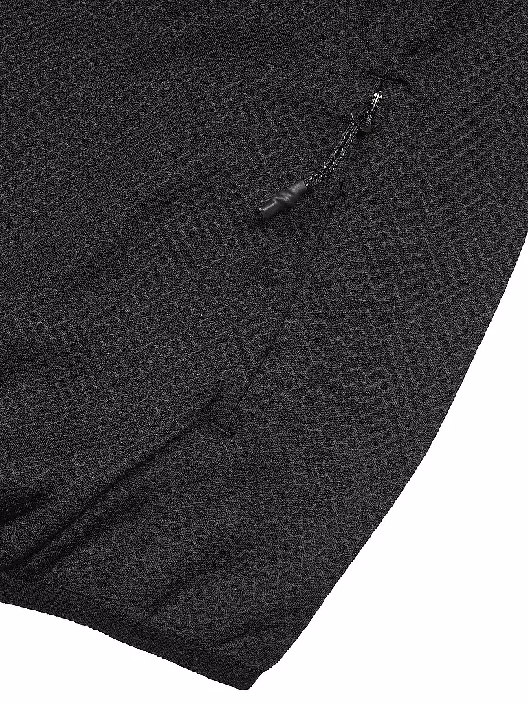 RUKKA | Laufshirt Meilan Hoodie pour homme |