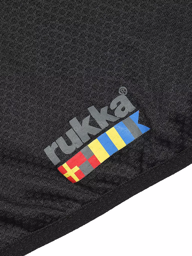 RUKKA | Laufshirt Meilan Hoodie pour homme |
