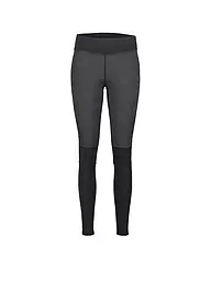 RUKKA | Lauftight d'hiver Meria pour femmes | Noir