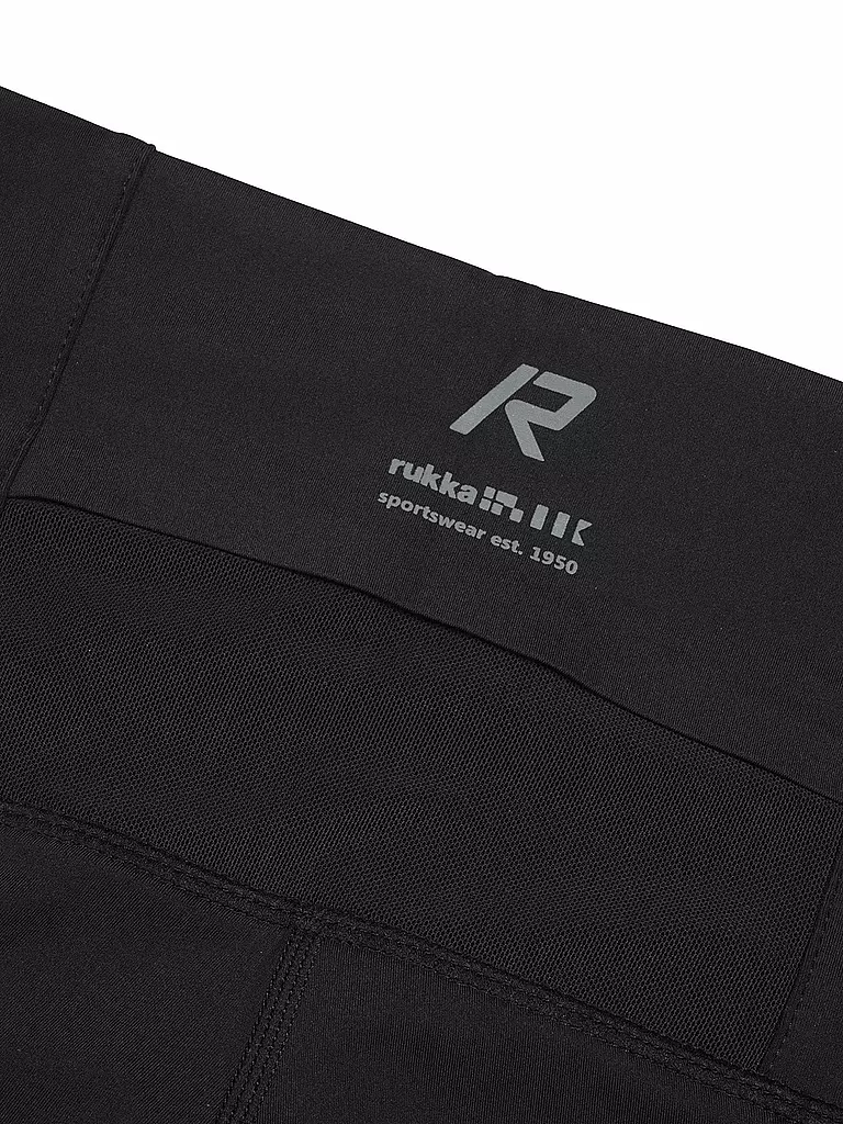 RUKKA | Lauftight imprimé Monna pour femmes |
